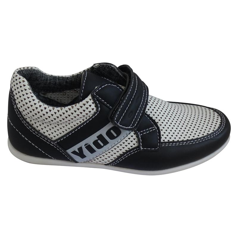 Big Size Man Sport Used Shoes for African