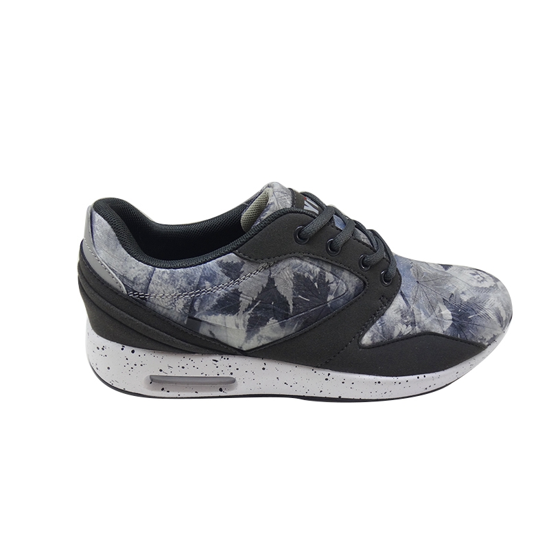 Mesh Transprant Special Design Sport Shoes