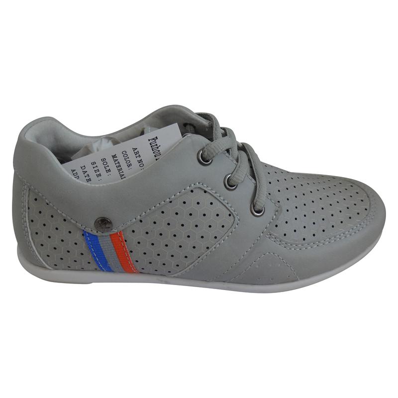 New Design Fashion Casual Shoes Men Sport Shoes